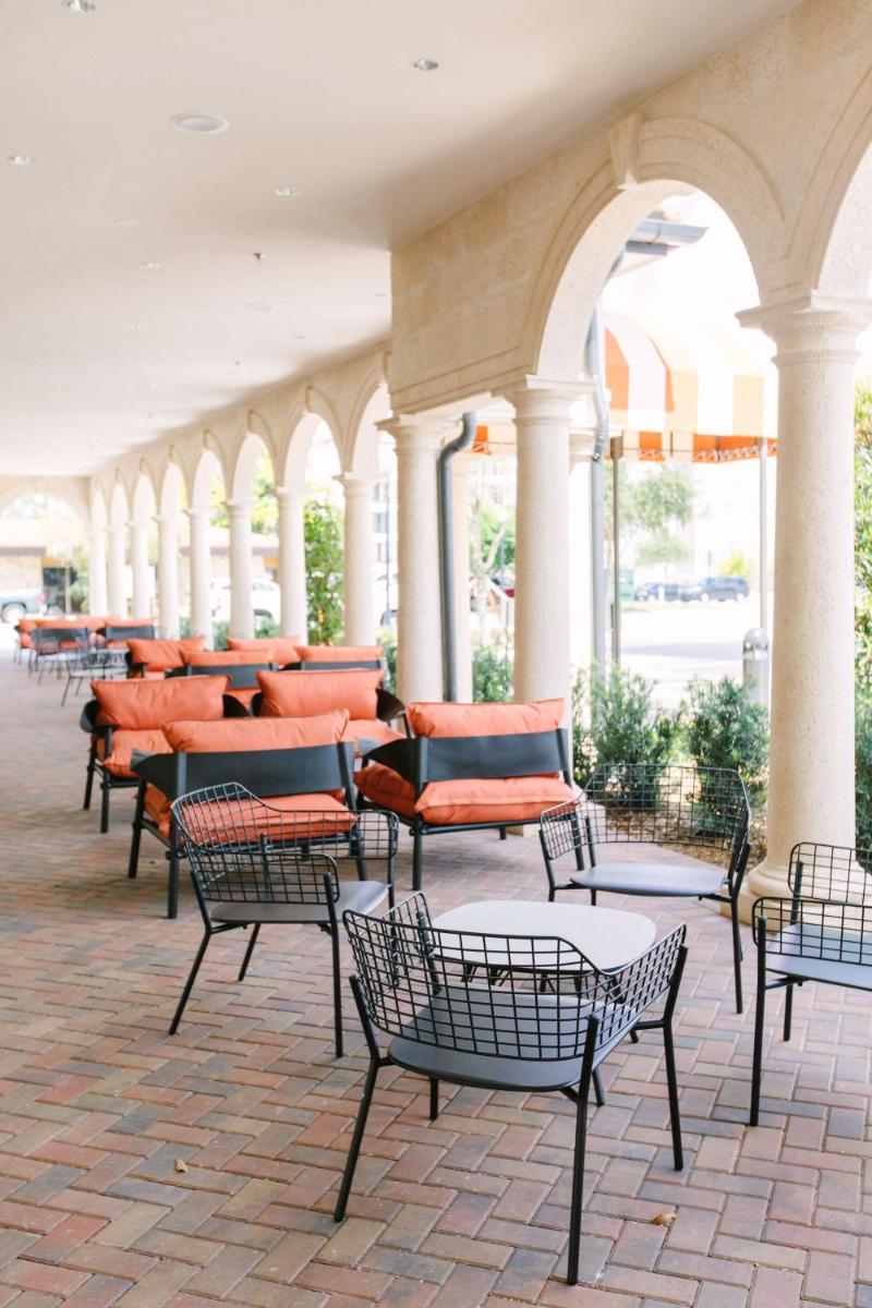 Hilton Garden Inn Winter Park, FL - Housity