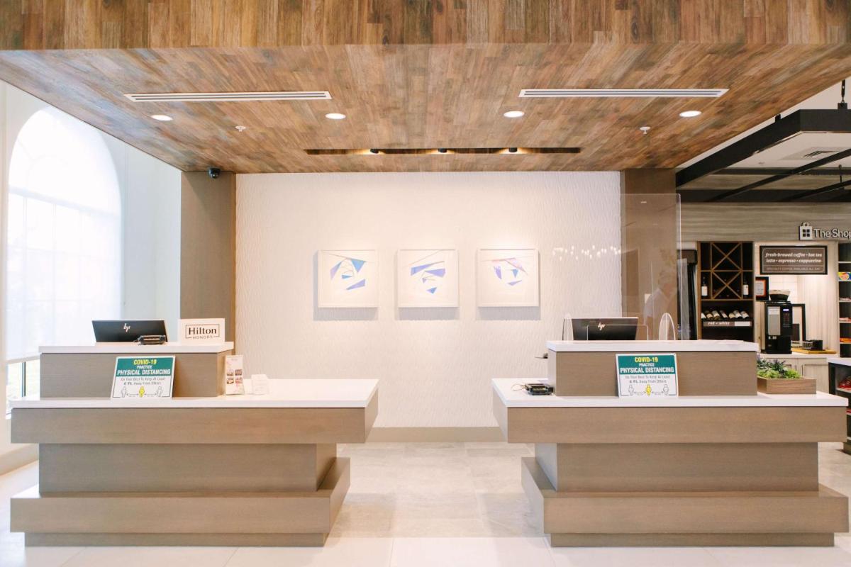 Hilton Garden Inn Winter Park, FL - Housity