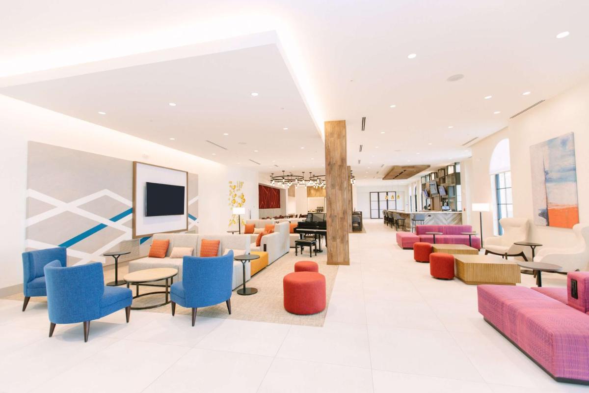Hilton Garden Inn Winter Park, FL - Hizvo