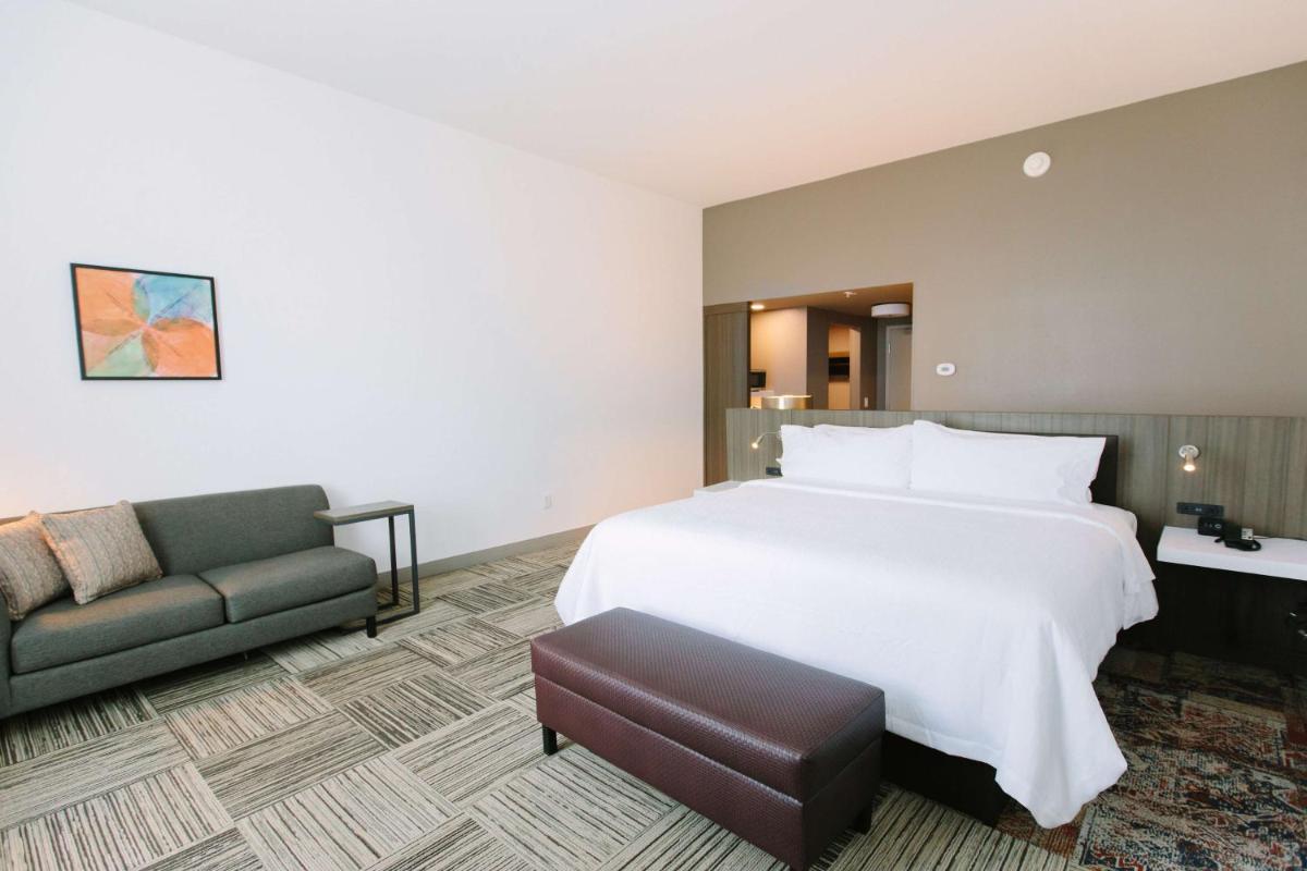 Hilton Garden Inn Winter Park, FL - Hizvo