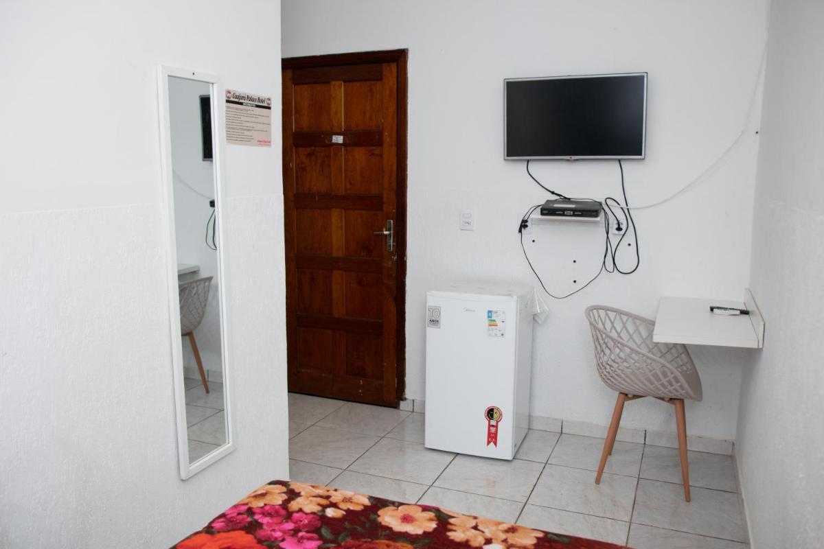 Guajará Palace Hotel - Housity