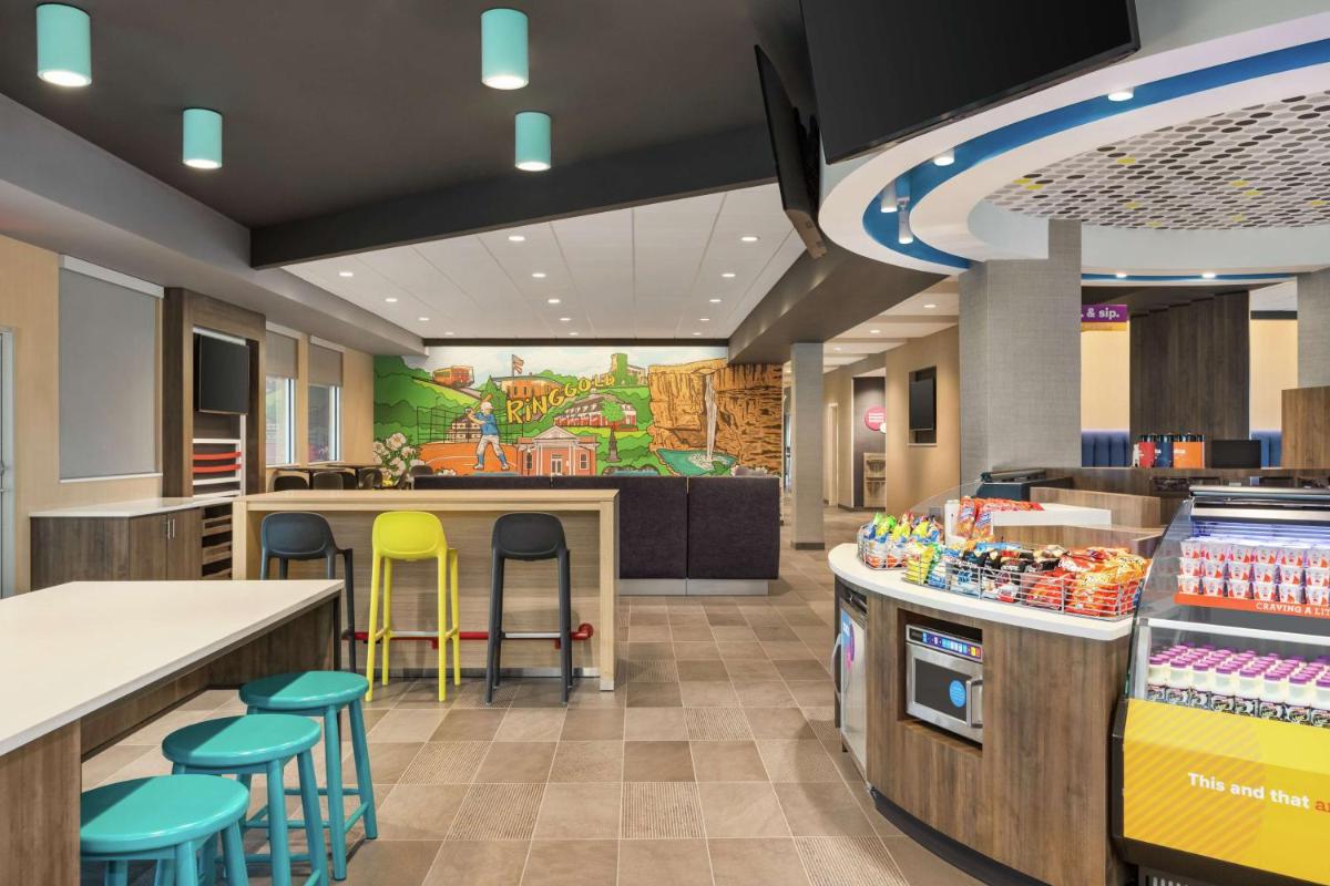 Tru By Hilton Ringgold, Ga - Housity