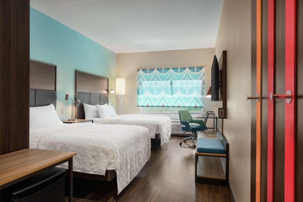 Tru By Hilton Ringgold, Ga - Housity