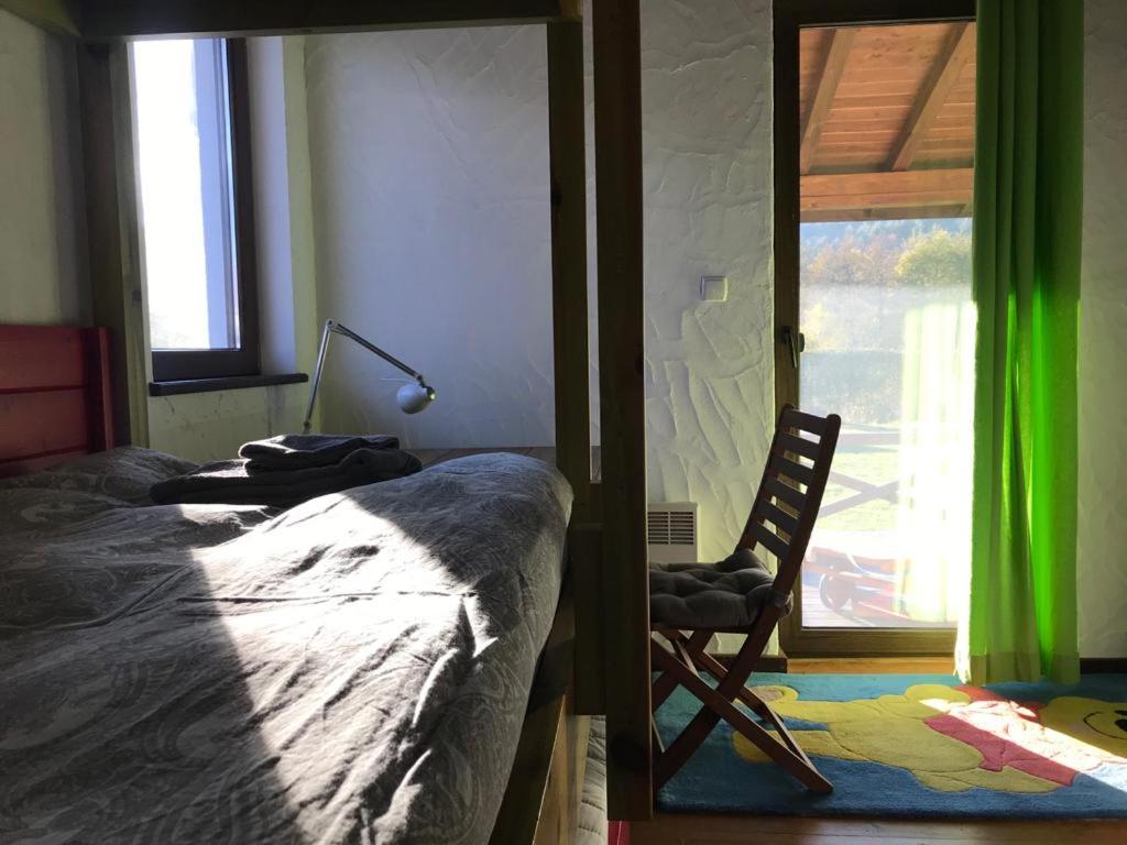 The Refuge - Housity