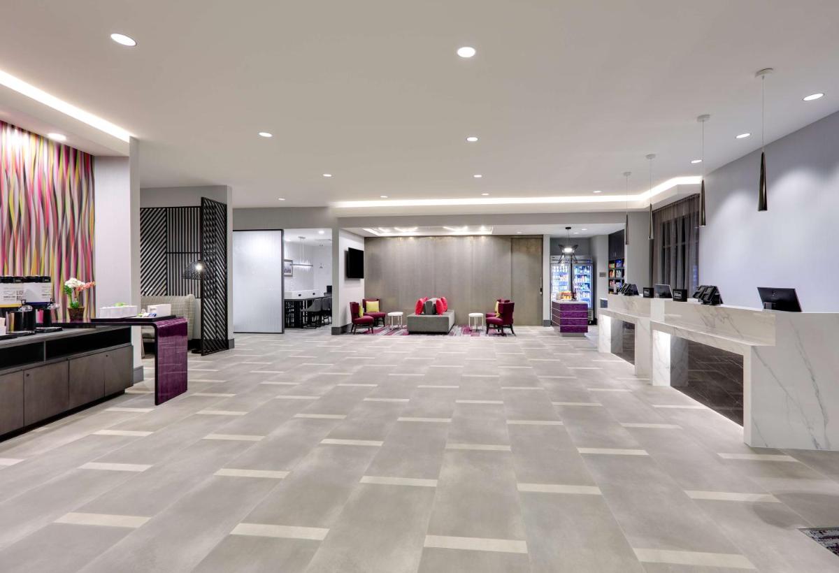 Hampton Inn by Hilton Irvine Spectrum Lake Forest - Housity