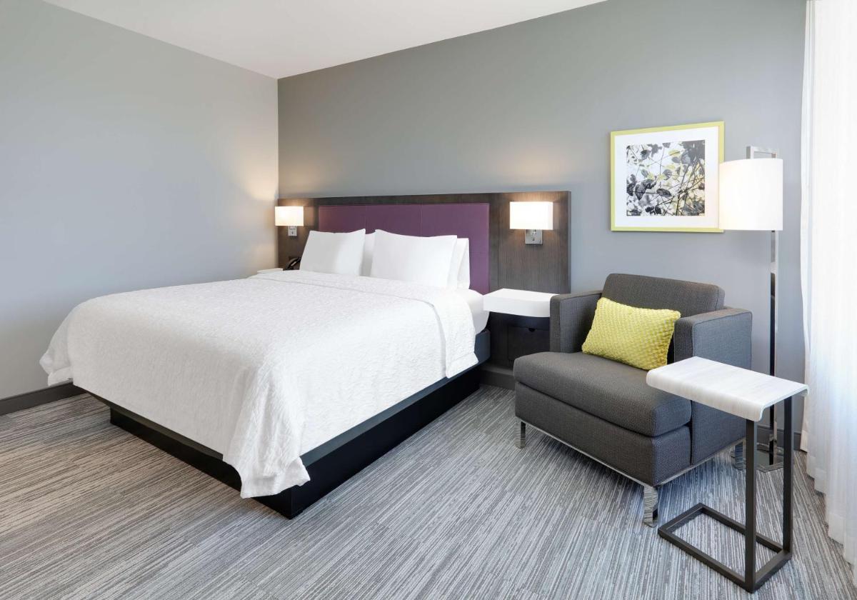 Hampton Inn by Hilton Irvine Spectrum Lake Forest - Housity