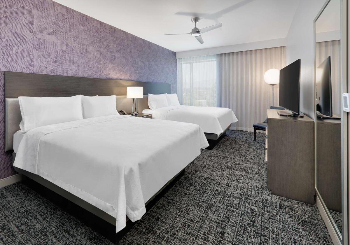 Homewood Suites By Hilton Irvine Spectrum Lake Forest - Housity
