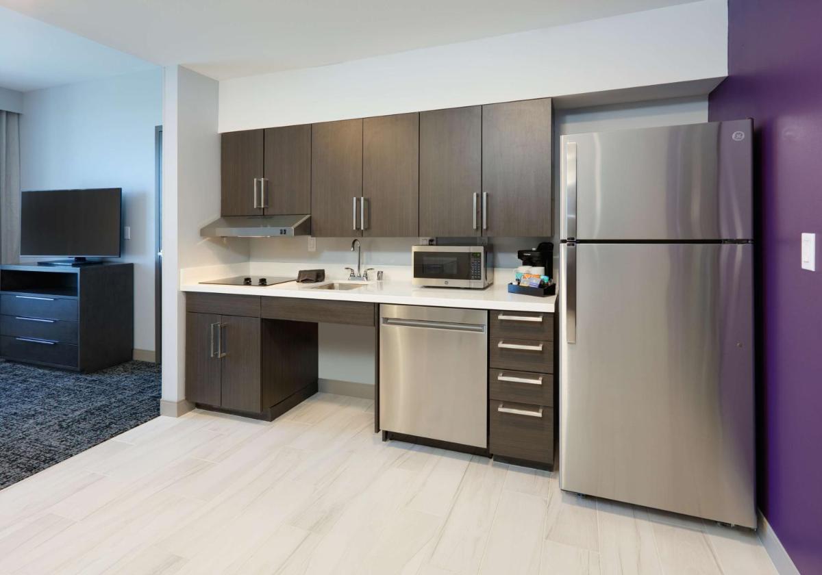 Homewood Suites By Hilton Irvine Spectrum Lake Forest - Housity