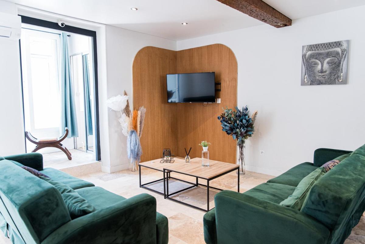 **Auberge de l'Aude** - Housity