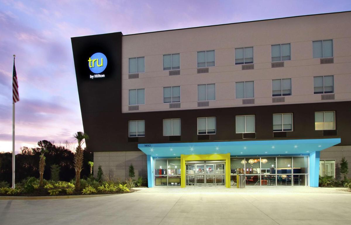 Tru By Hilton Waco South - Housity