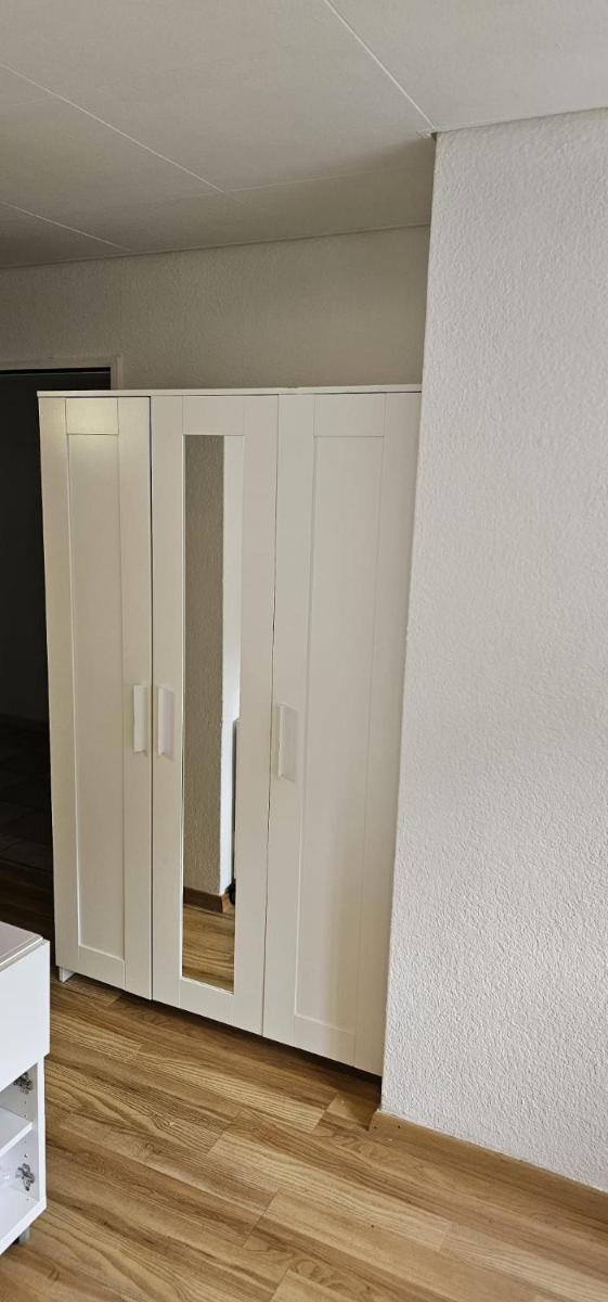City Home Zurich - Housity
