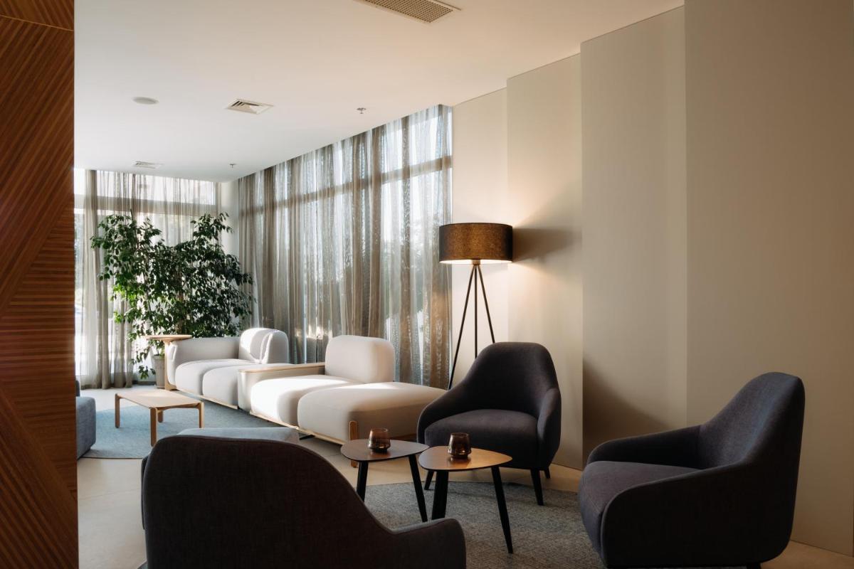 Suitetrails - Hotel Fanat