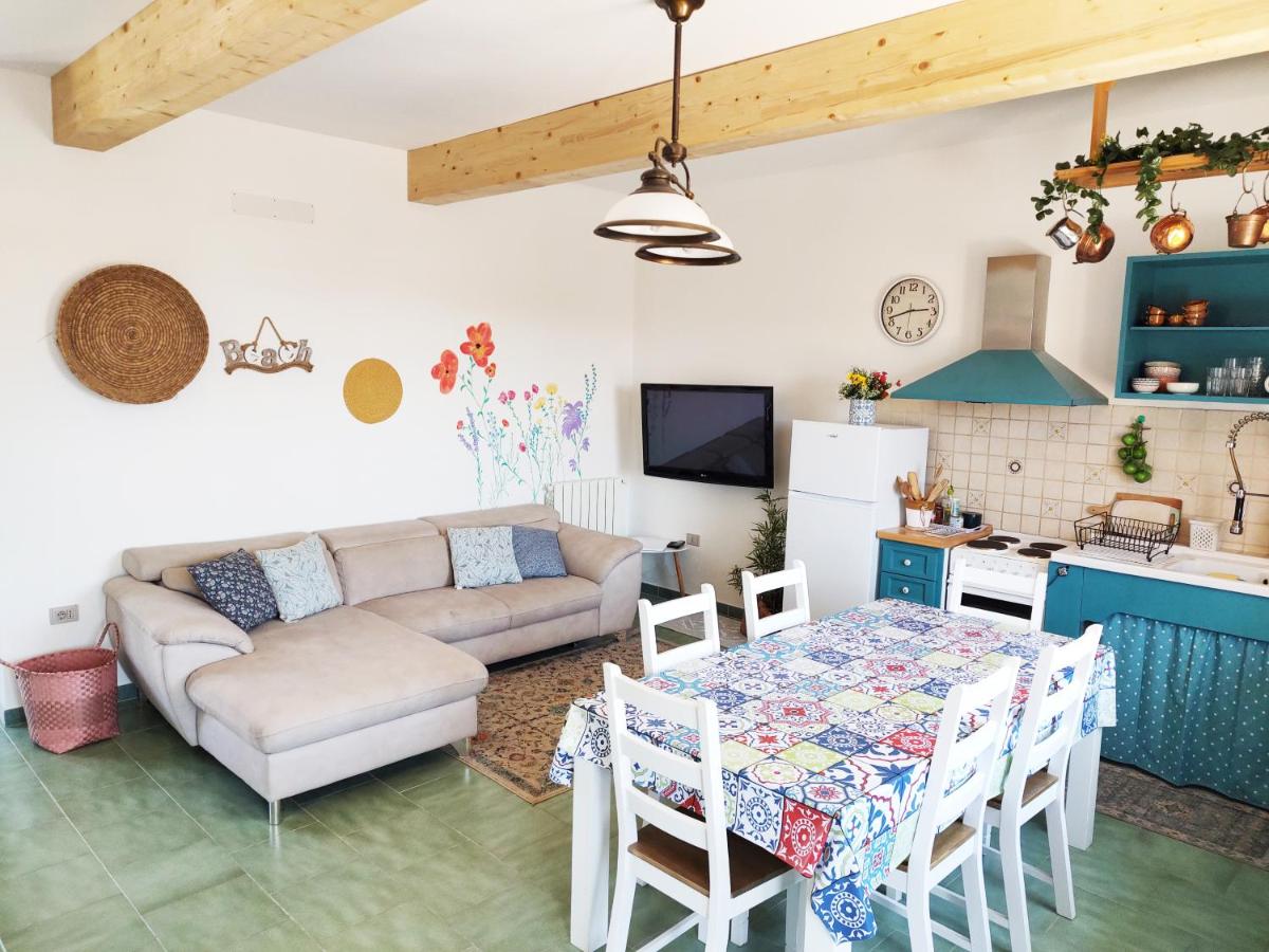 Suitetrails - Casa Incantevole Vicino al Mare