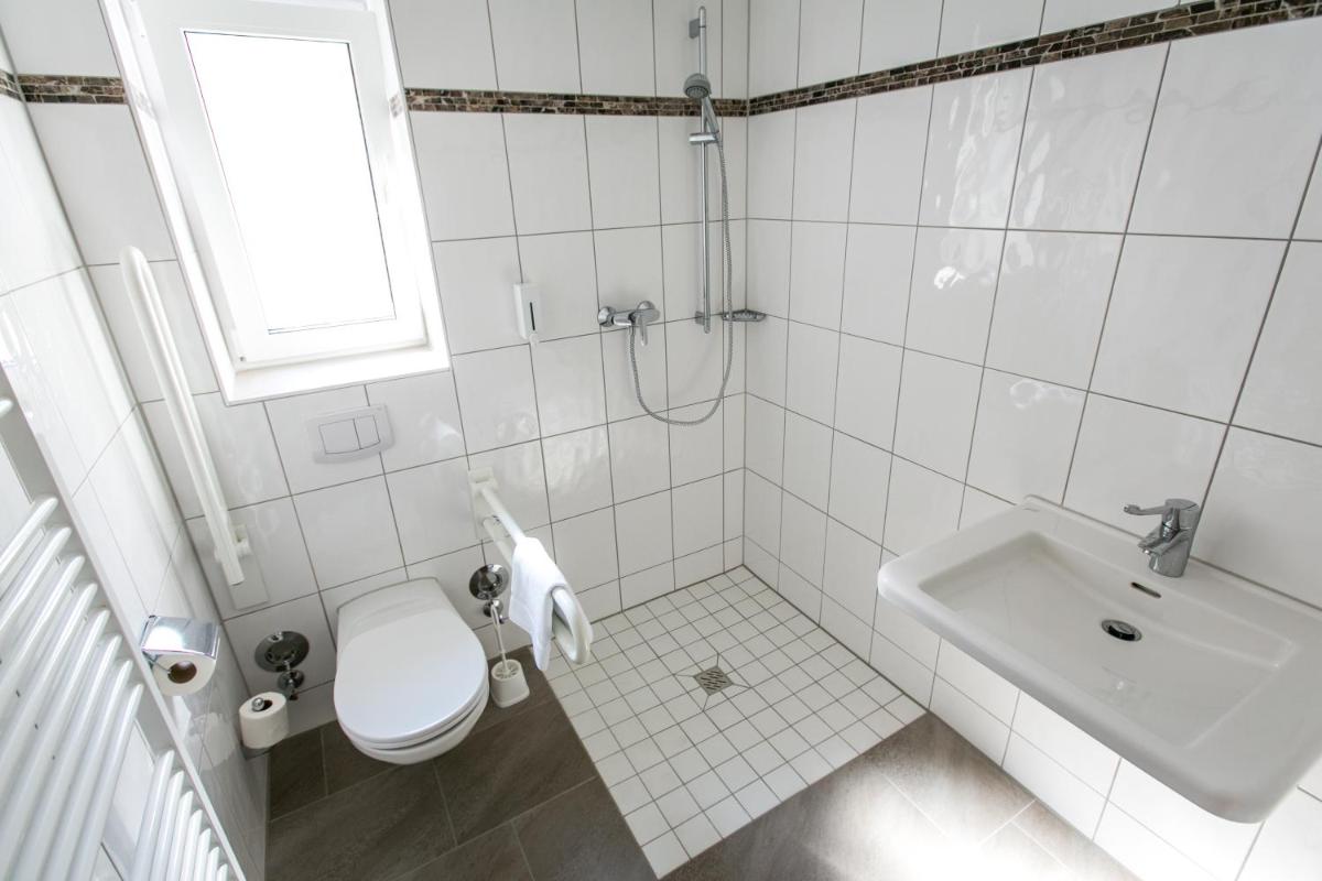 Heilbronner Pension am schönen Theater - Housity
