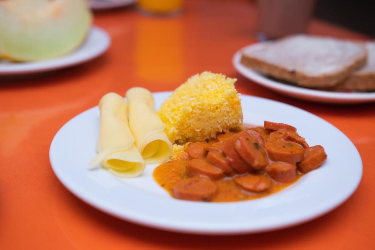 Guajará Palace Hotel - Housity