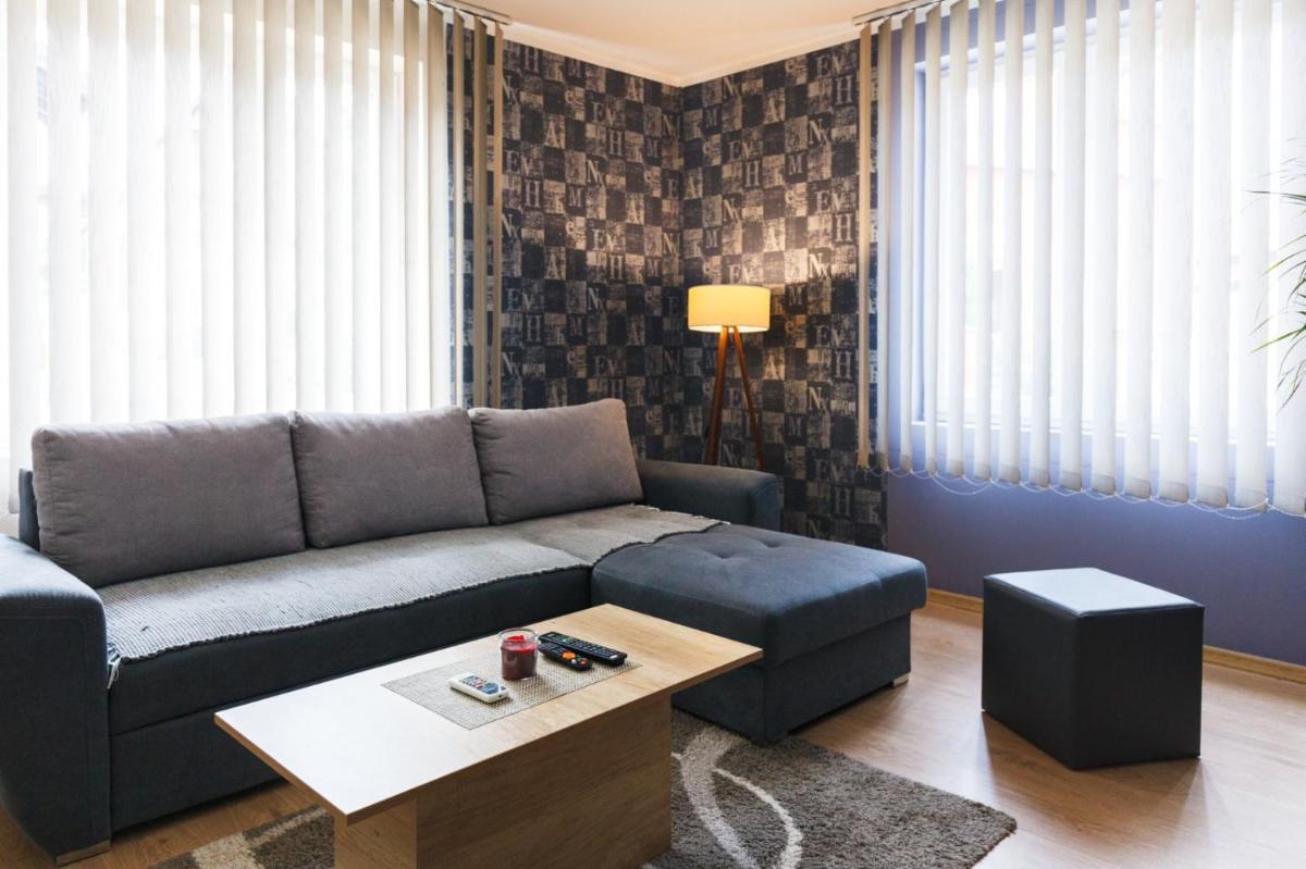 Apartments NANA - Housity