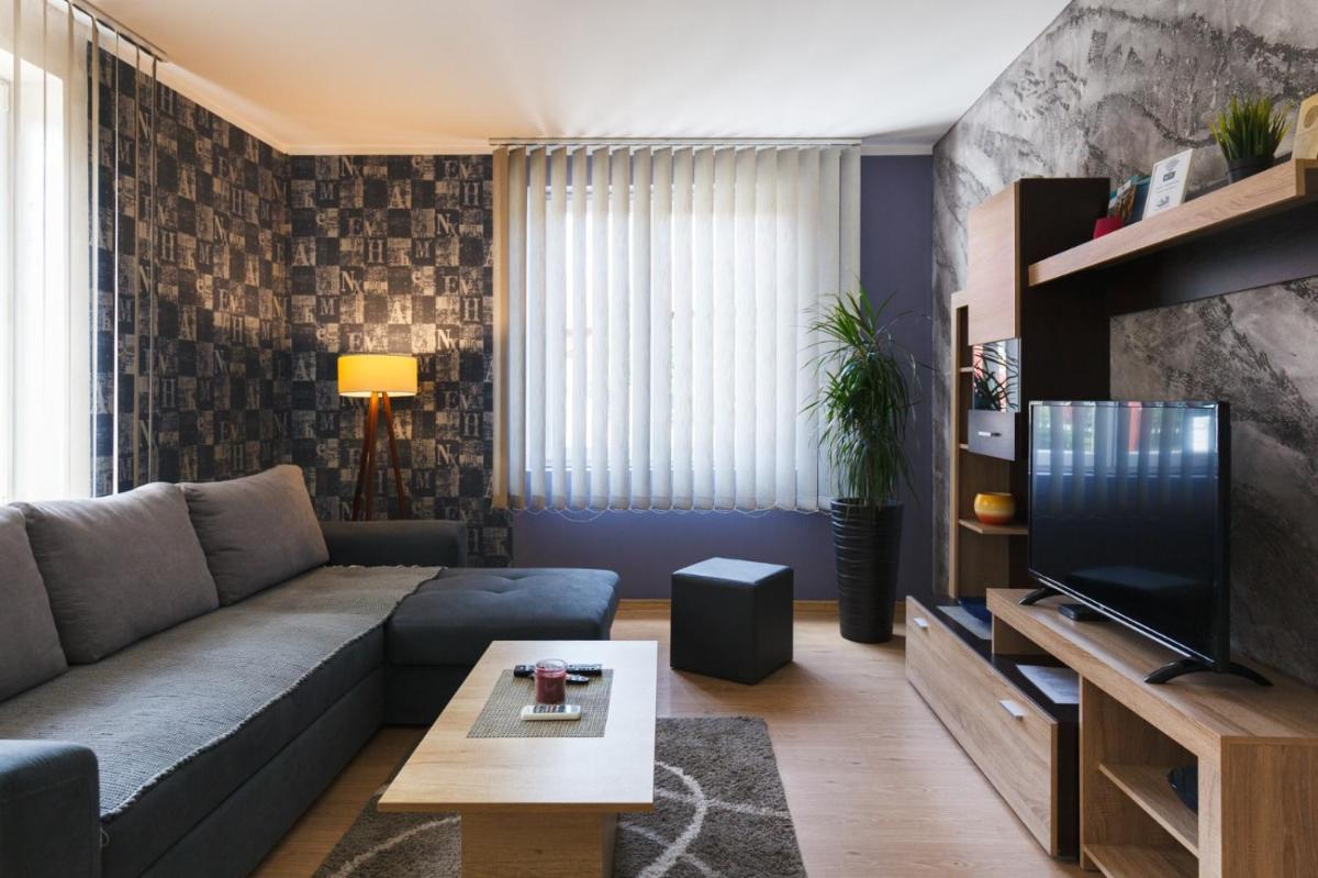 Apartments NANA - Housity