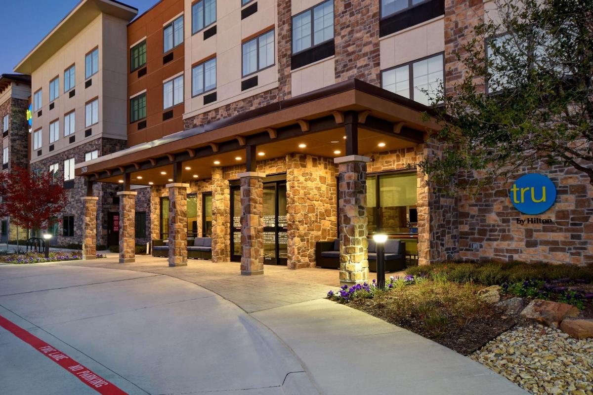 Tru By Hilton Rockwall Dallas, Tx - Housity