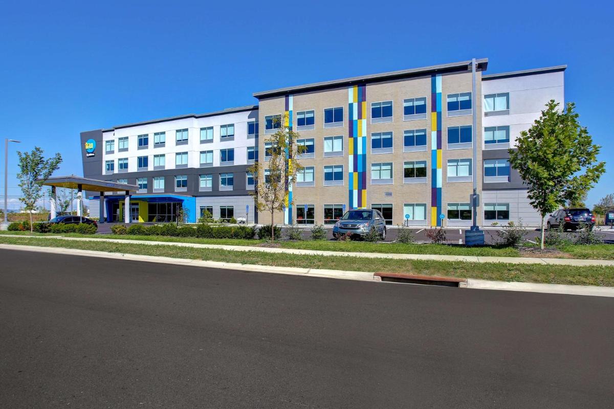 Tru By Hilton Monroe, Oh - Housity