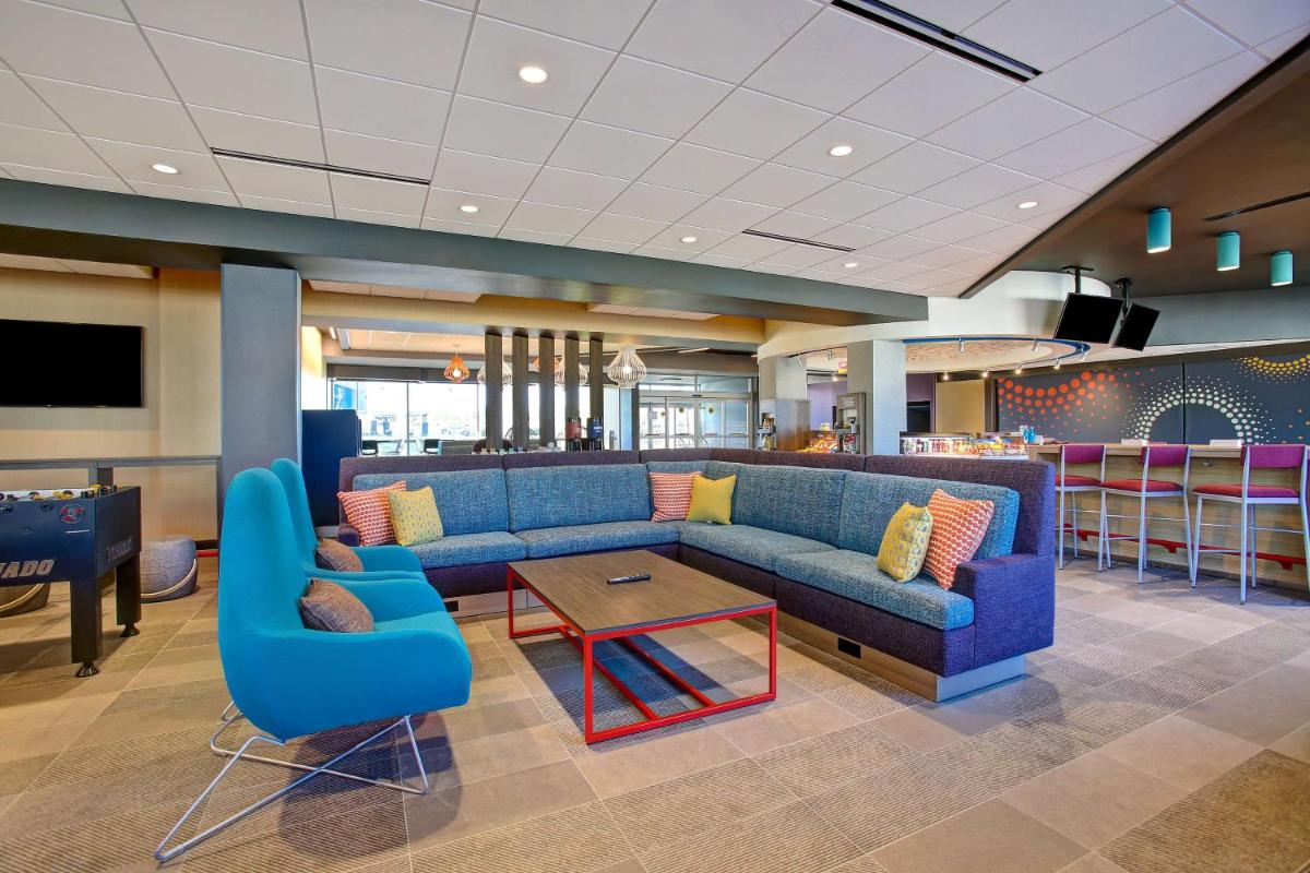 Tru By Hilton Monroe, Oh - Housity