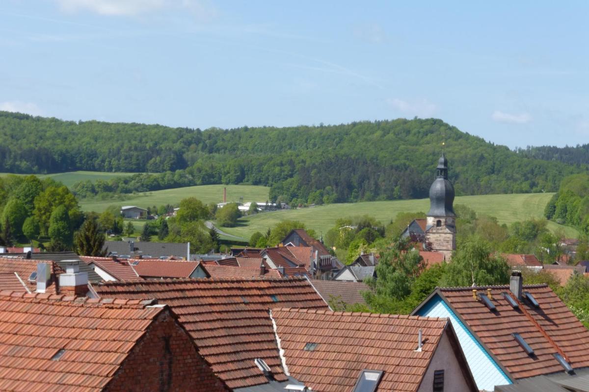 Ferienwohnung Grebner - Housity