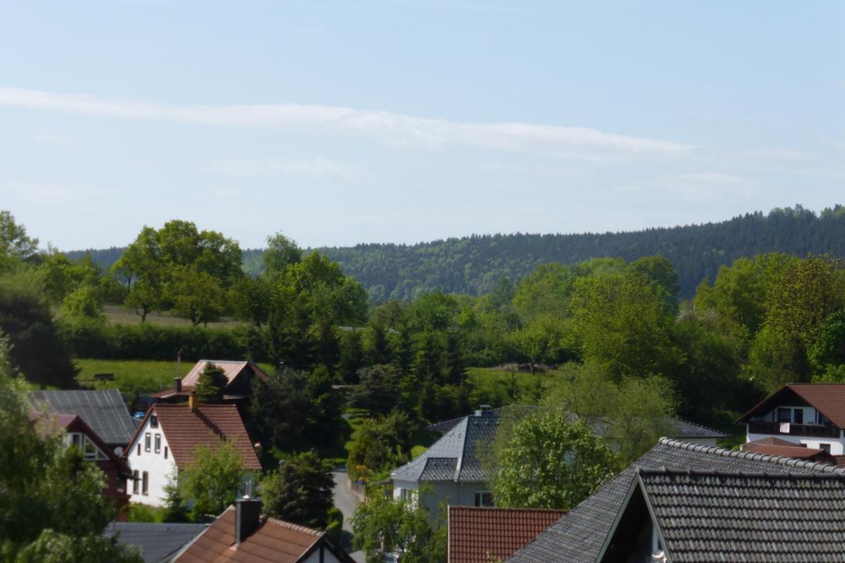Ferienwohnung Grebner - Housity