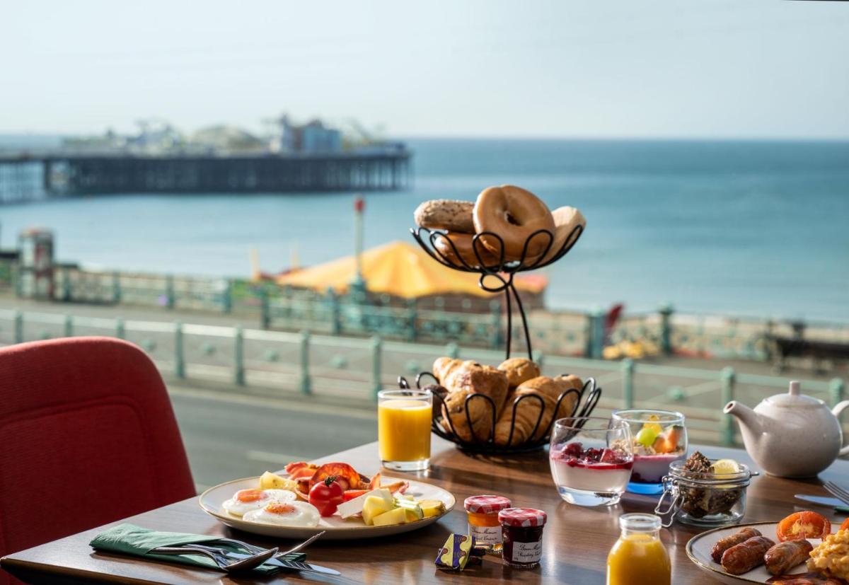 Leonardo Royal Hotel Brighton Waterfront - Hizvo