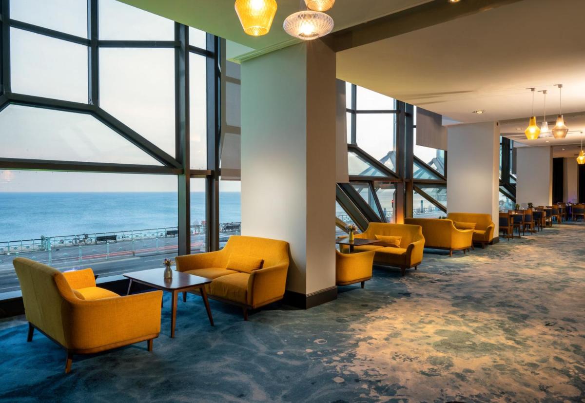 Leonardo Royal Hotel Brighton Waterfront - Hizvo