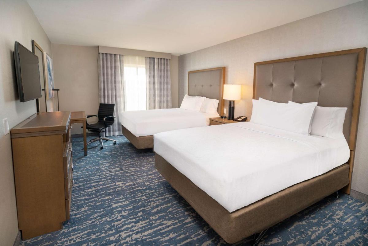 Homewood Suites By Hilton Livermore, Ca - Housity