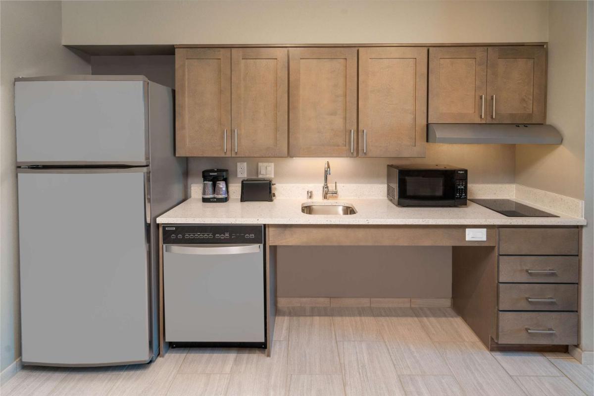 Homewood Suites By Hilton Livermore, Ca - Housity