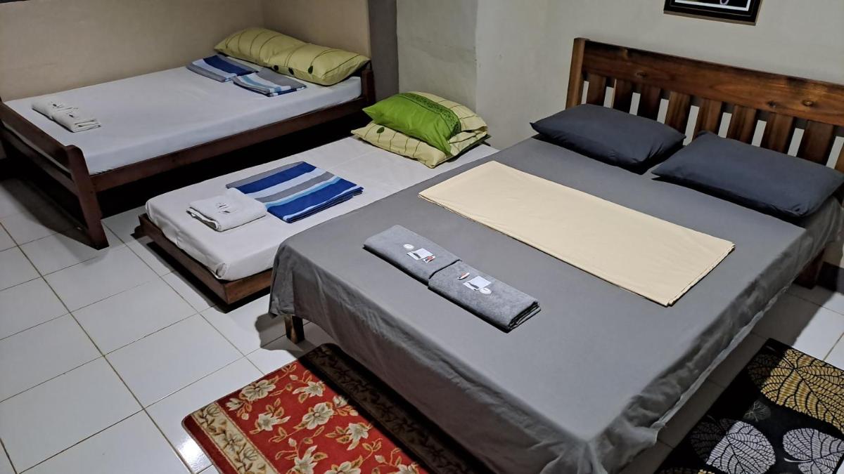 Dalinda's Homestay - Housity