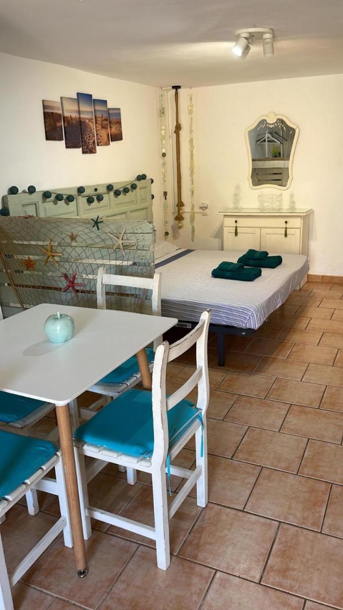 Apart Calan Forcat Menorca - Housity