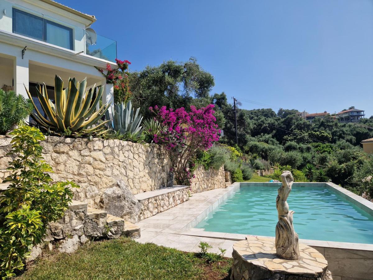 Villa Olivia - Housity