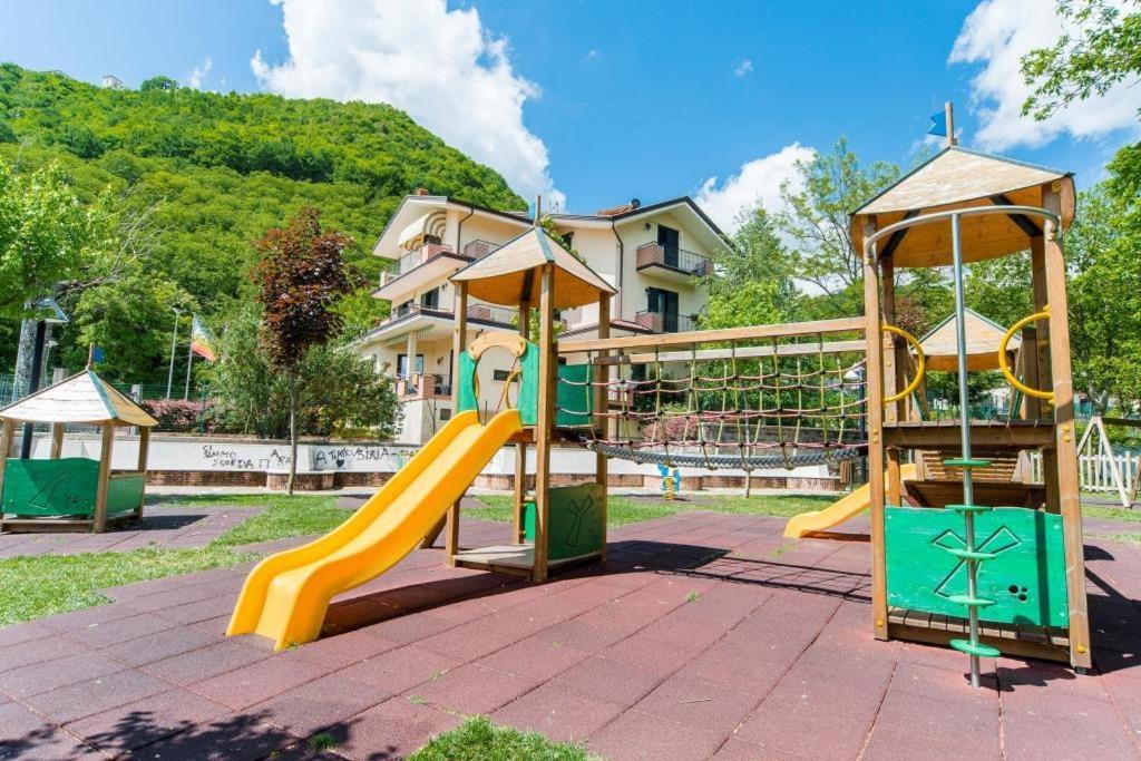 Soggiorno Boccuti - Housity