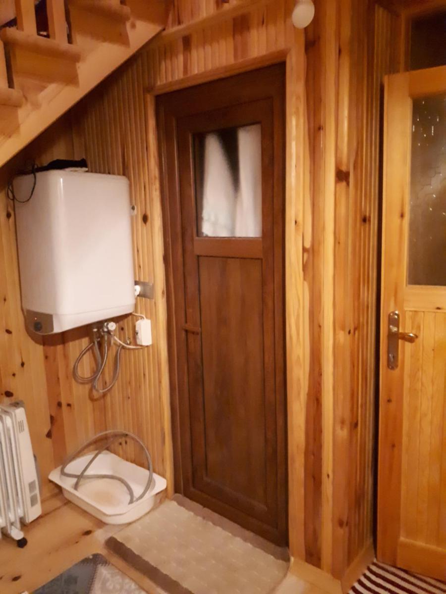 Yayla evi - Housity