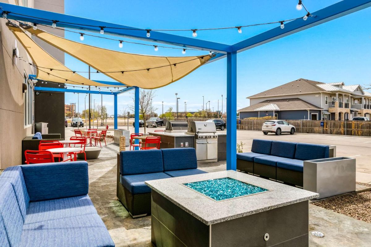 Tru By Hilton Midland, Tx - Housity