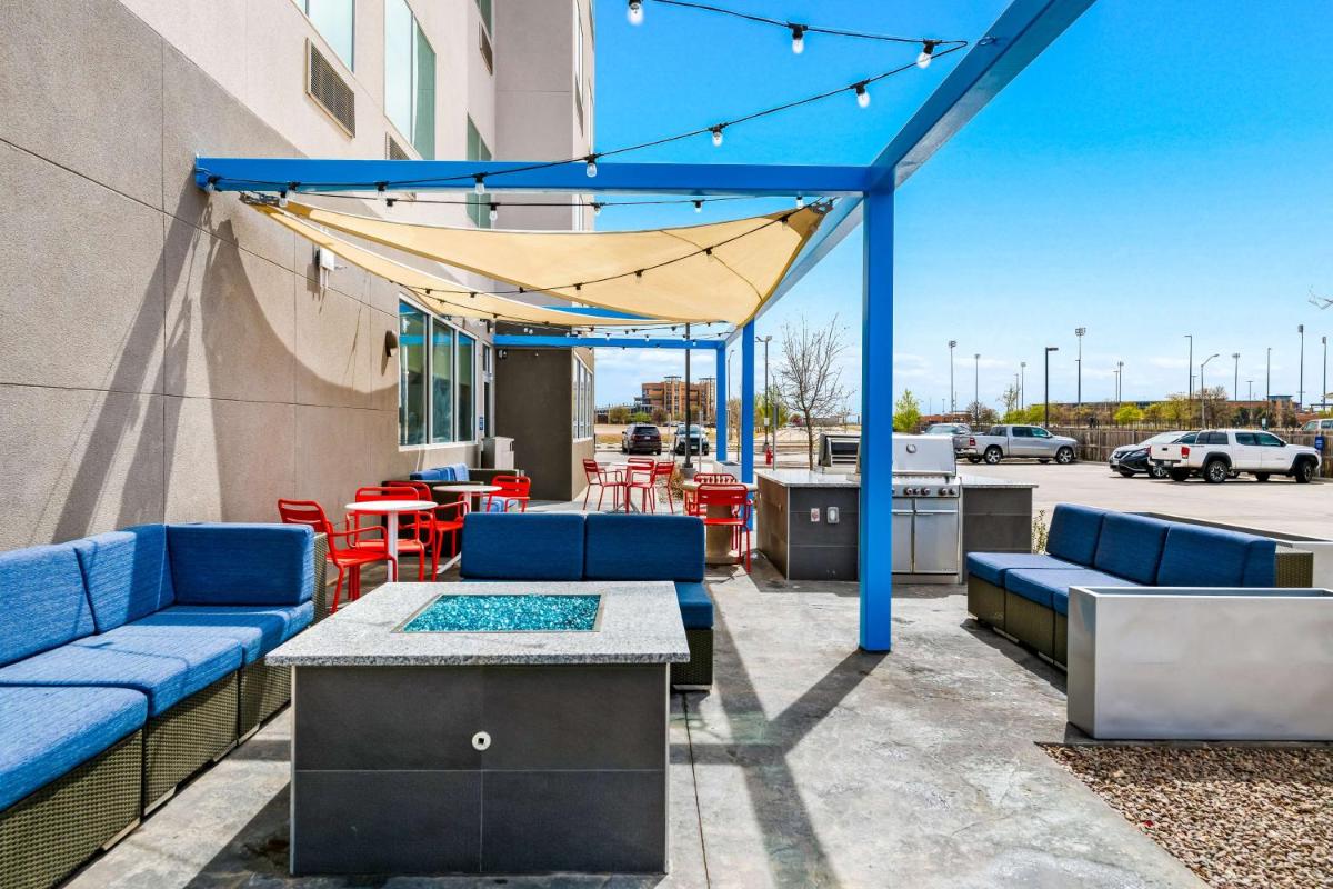 Tru By Hilton Midland, Tx - Housity