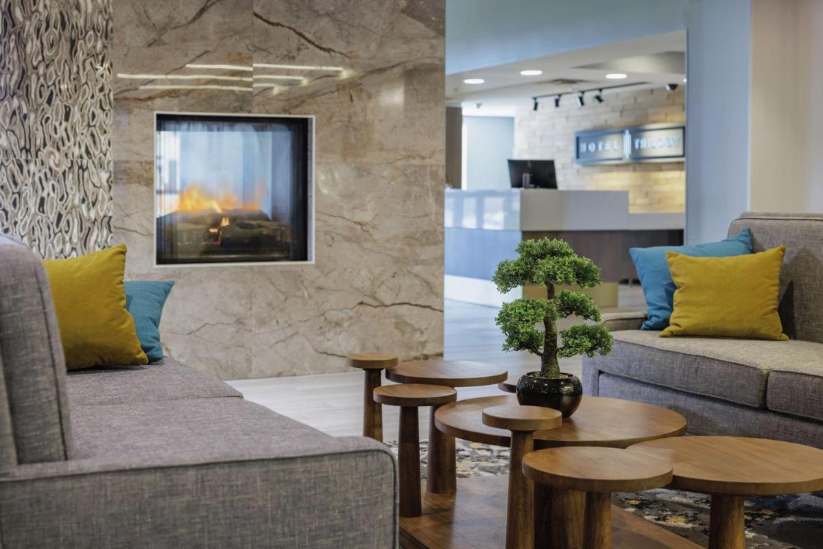 Hotel Trilogy Albany Airport, Tapestry Collection by Hilton - Housity