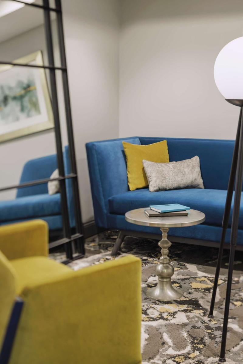 Hotel Trilogy Albany Airport, Tapestry Collection by Hilton - Housity
