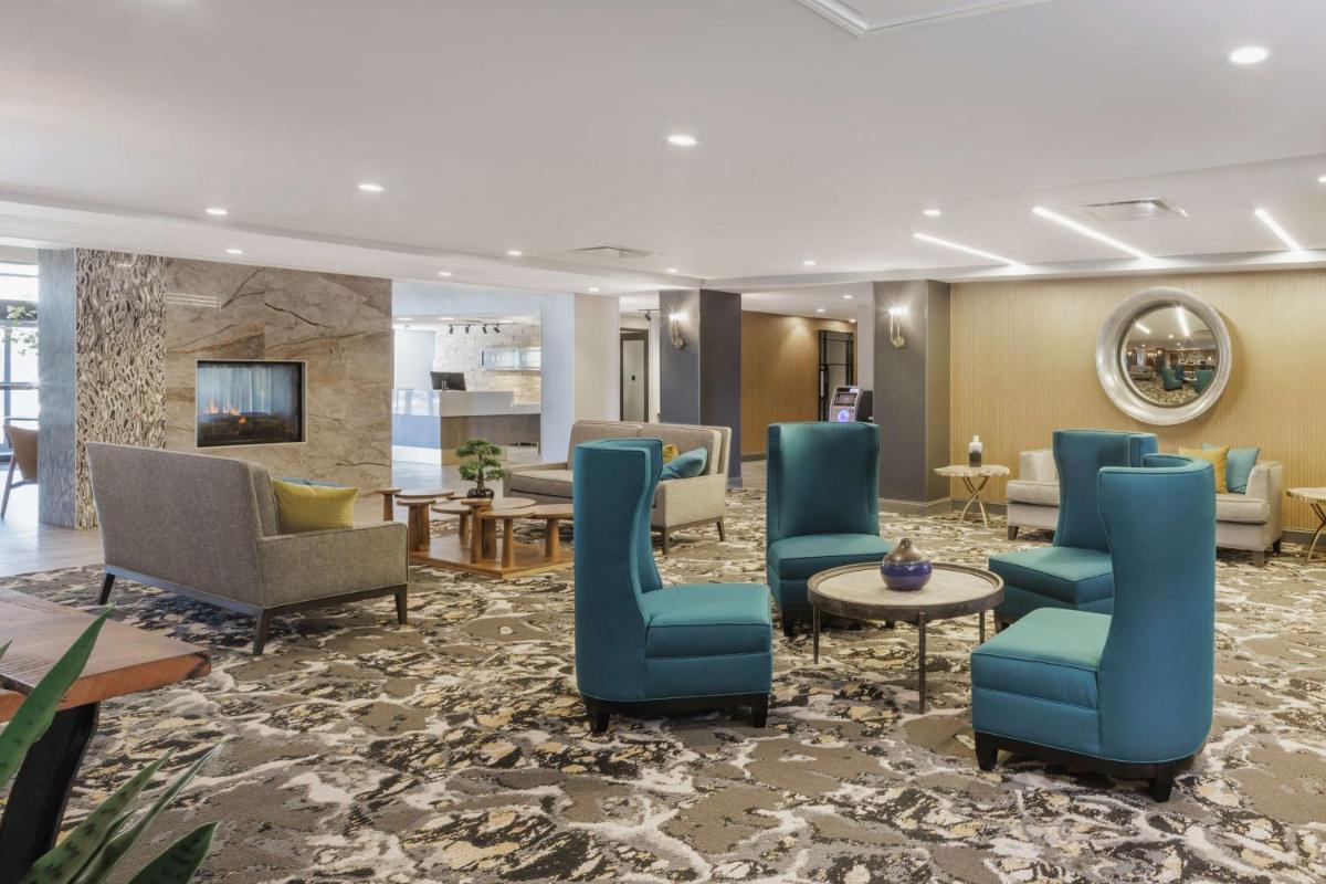 Hotel Trilogy Albany Airport, Tapestry Collection by Hilton - Housity