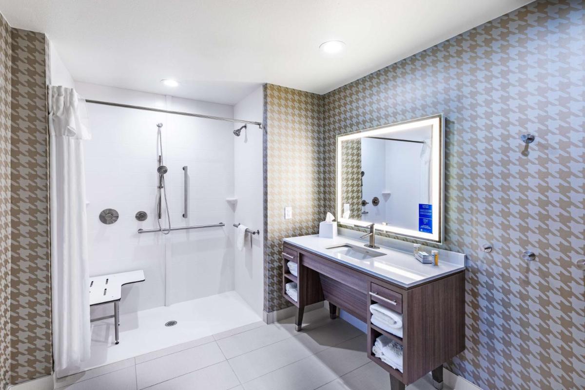 Home2 Suites By Hilton Midland East, Tx - Housity