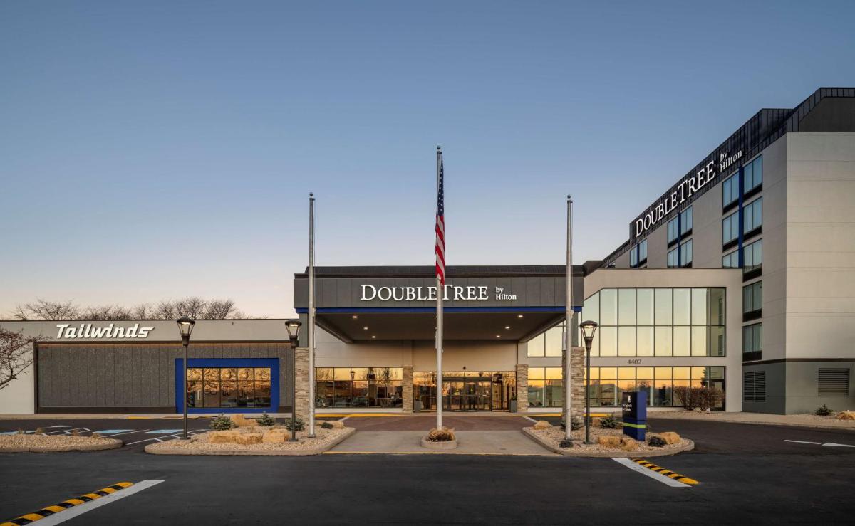 Suitetrails - Doubletree By Hilton Madison East