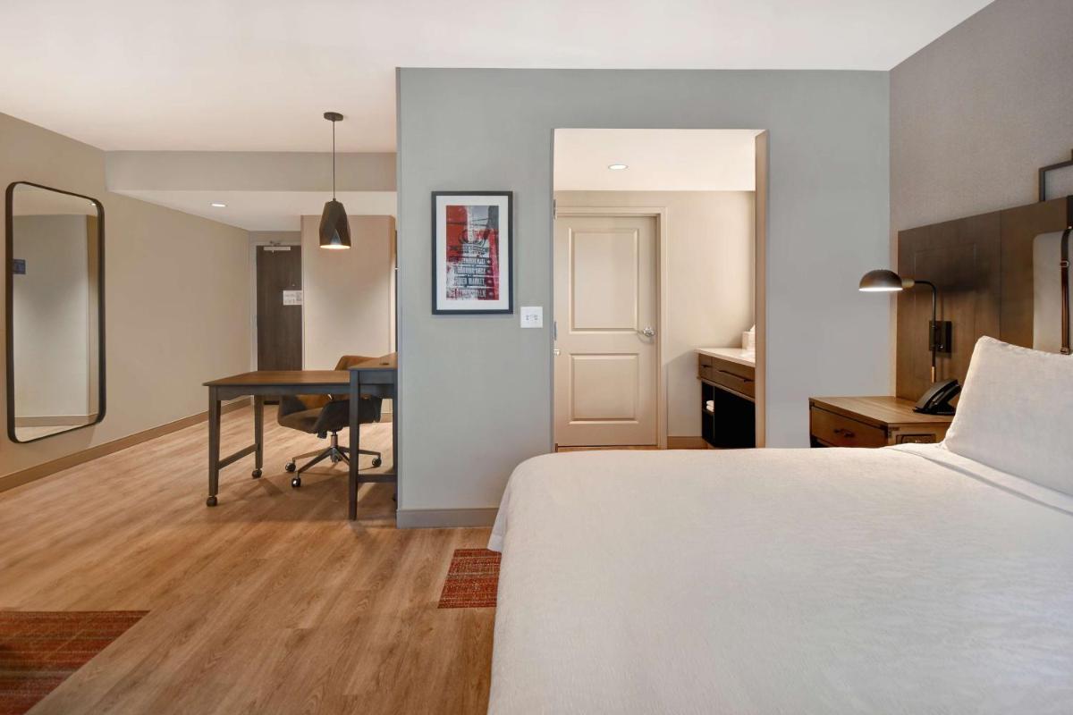 Homewood Suites by Hilton Tuscaloosa Downtown- Near Univ of Alabama - Housity