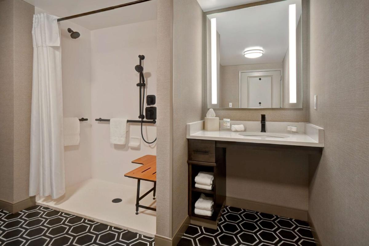 Homewood Suites by Hilton Tuscaloosa Downtown- Near Univ of Alabama - Housity