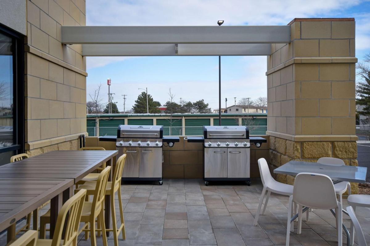 Suitetrails - Home2 Suites By Hilton Bowling Green, Oh
