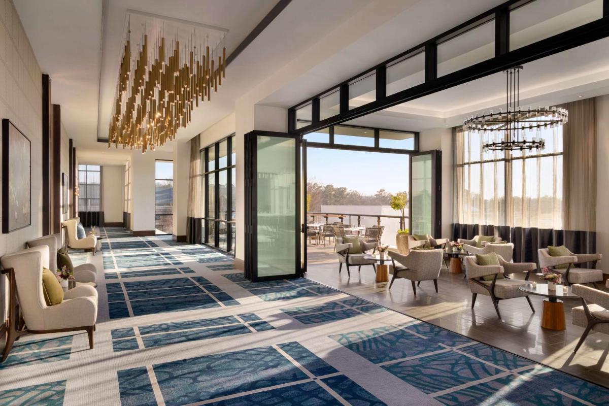 Valley Hotel Homewood Birmingham - Curio Collection By Hilton - Housity