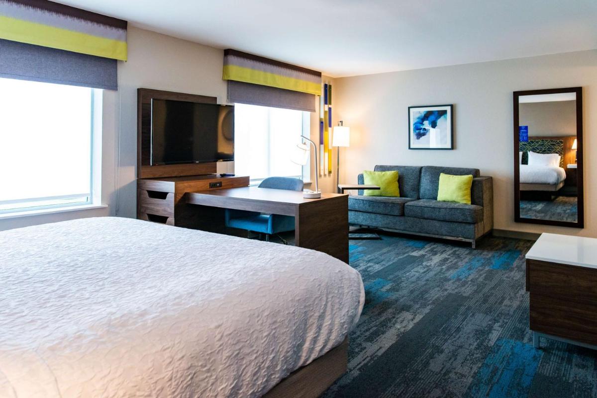 Hampton Inn Paris IL, IL - Housity