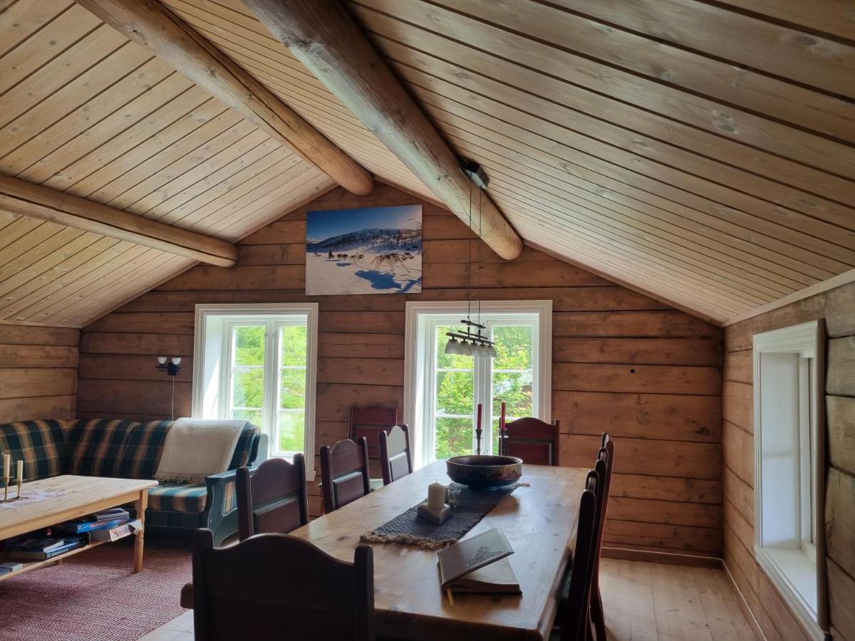 Haukeli Husky Fjellgård - Housity