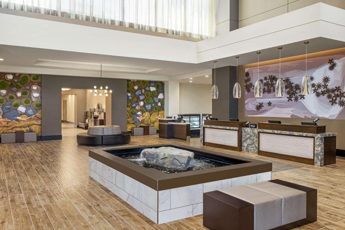 Embassy Suites by Hilton Round Rock - Housity