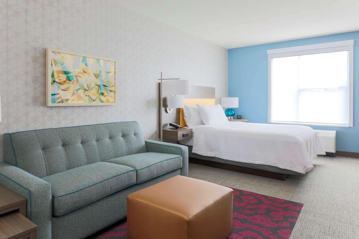 Home2 Suites By Hilton West Sacramento, Ca - Housity
